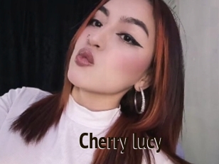 Cherry_lucy