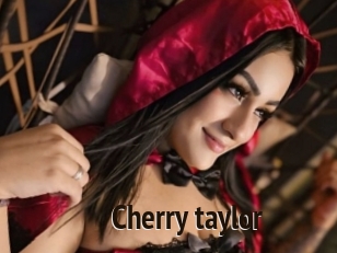 Cherry_taylor