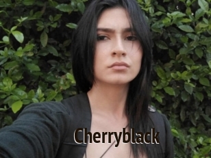 Cherryblack