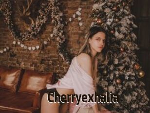 Cherryexhalia