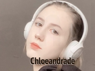 Chloeandrade