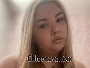 Chloecavanixx