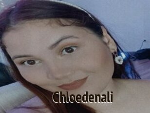 Chloedenali