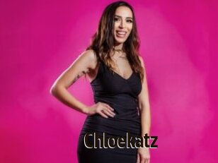 Chloekatz