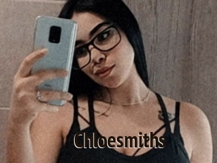 Chloesmiths