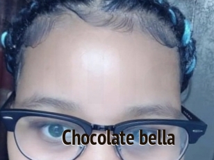 Chocolate_bella