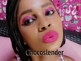 Chocoslender