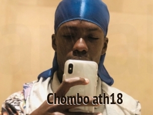 Chombo_ath18