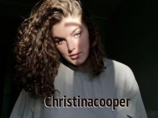 Christinacooper