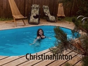 Christinahinton