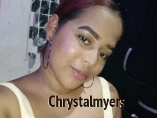 Chrystalmyers