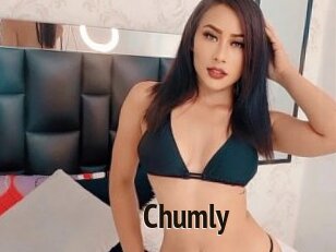 Chumly