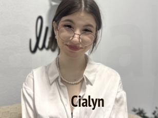 Cialyn