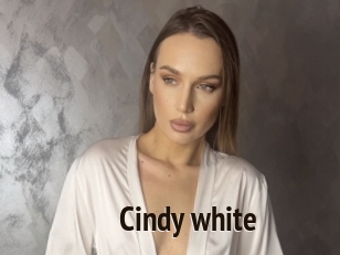 Cindy_white