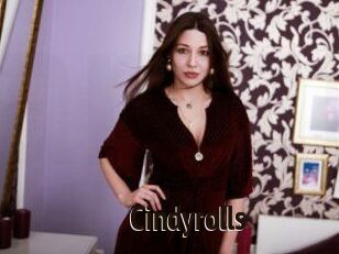 Cindyrolls