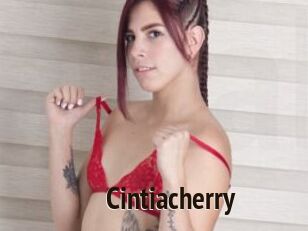Cintiacherry