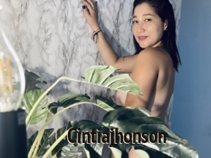 Cintiajhonson