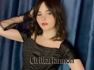 Cirillariannon