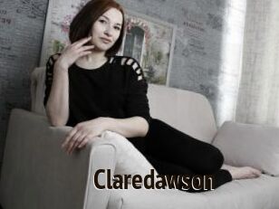 Claredawson