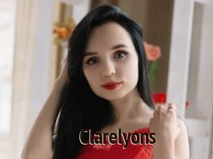 Clarelyons