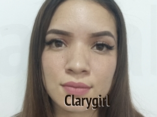 Clarygirl