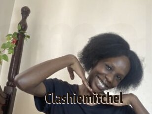 Clashiemitchel