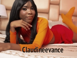 Claudineevance