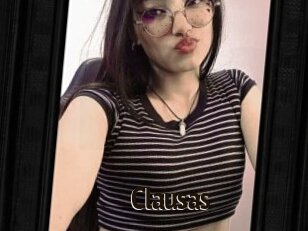 Clausas