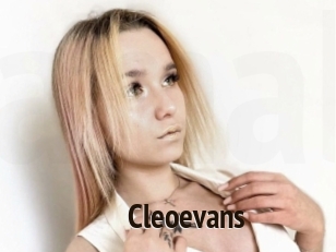 Cleoevans
