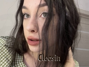 Cleosin