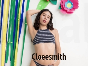 Cloeesmith