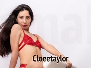 Cloeetaylor