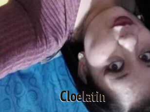Cloelatin