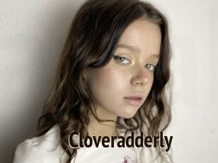 Cloveradderly