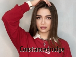 Constancedrudge