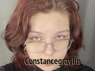Constancegravlin