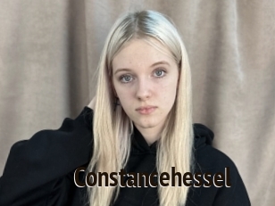 Constancehessel