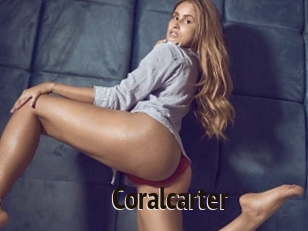 Coralcarter
