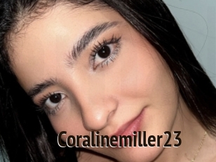Coralinemiller23