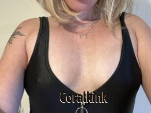 Coralkink