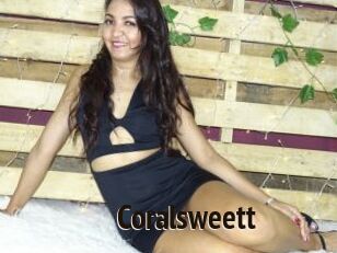 Coralsweett