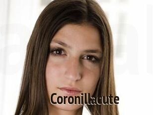 Coronillacute