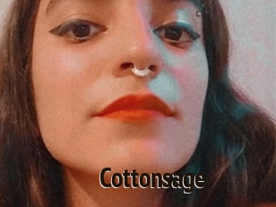 Cottonsage