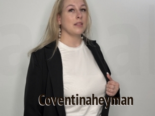 Coventinaheyman