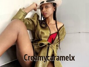 Creamycaramelx