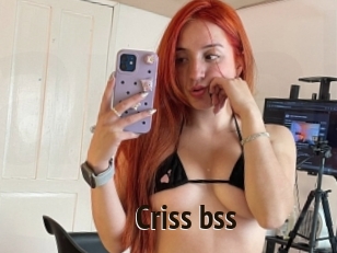 Criss_bss