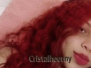 Cristalhoorny