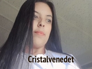 Cristalvenedet