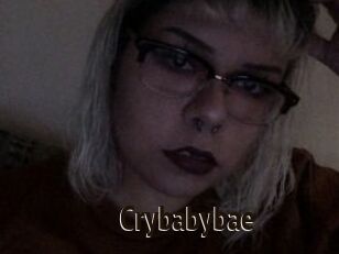 Crybabybae