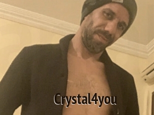 Crystal4you